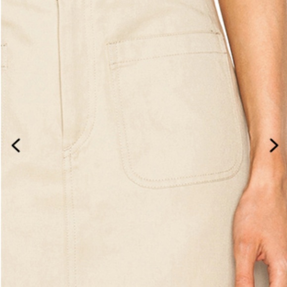 APC Donna Skirt - Picture 4 of 5